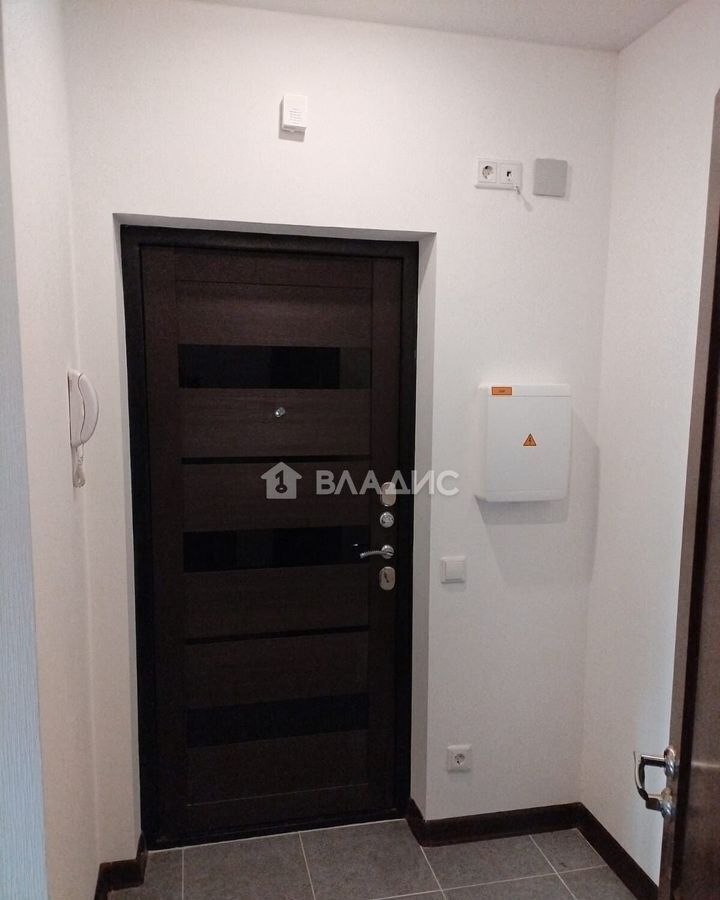 квартира г Пушкино ул Просвещения 12к/2 г. о. Пушкинский фото 8