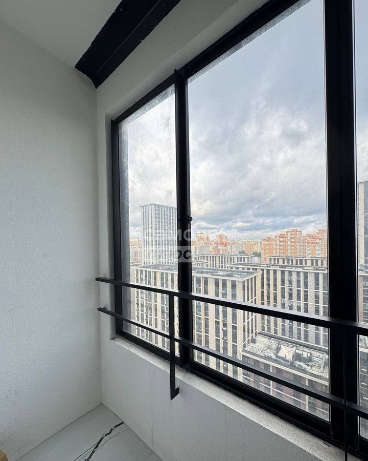 квартира г Москва метро Раменки ул Винницкая 8к/2 фото 5