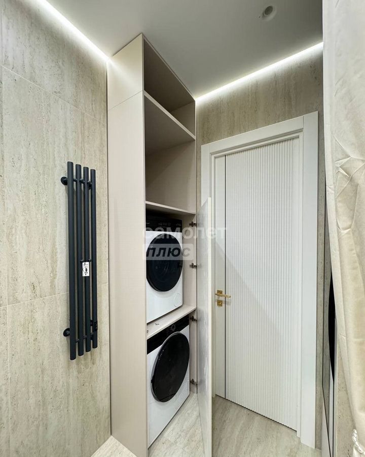 квартира г Москва метро Раменки ул Винницкая 8к/2 фото 7