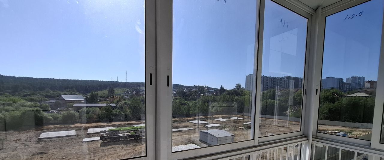 квартира г Иркутск р-н Свердловский ул Варламова 104/1 фото 13