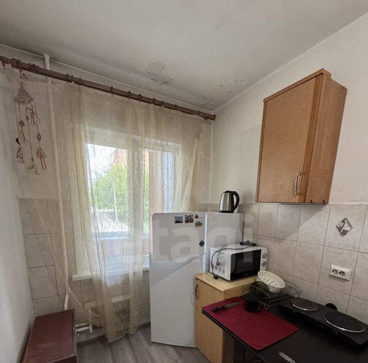 квартира г Иркутск р-н Свердловский ул Новокшонова 62 фото 12