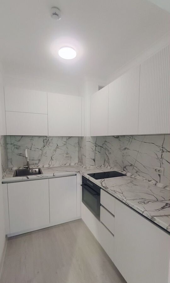 квартира г Екатеринбург Академический ул Академика Парина 37а фото 6