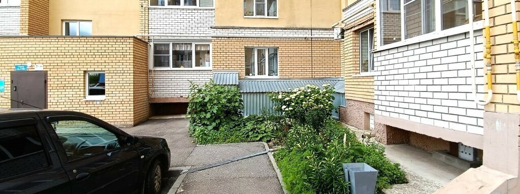 квартира г Владимир ул Ноябрьская 41а фото 1
