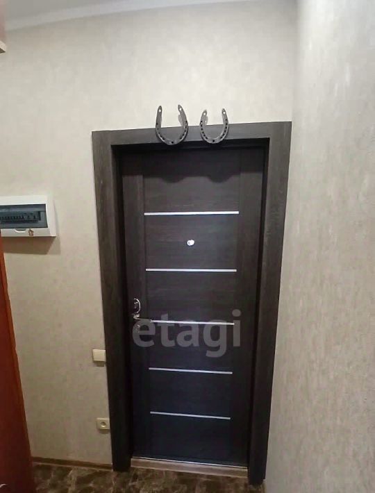 квартира г Томск с Тимирязевское ул Старо-Трактовая 5 р-н Кировский фото 27
