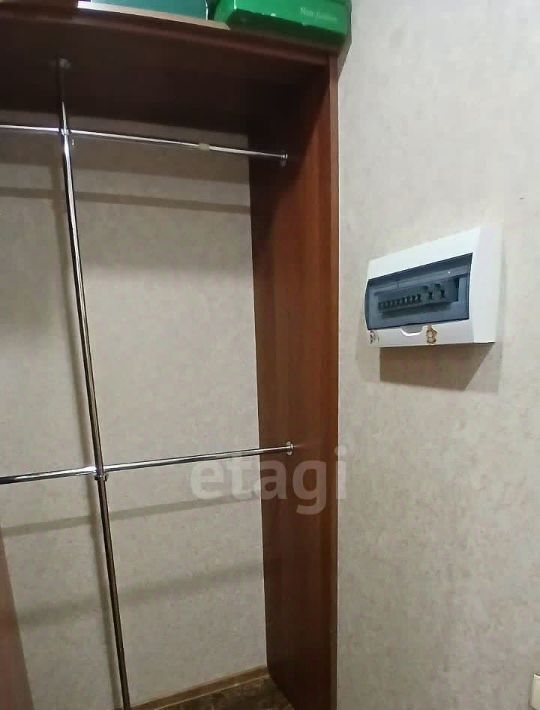 квартира г Томск с Тимирязевское ул Старо-Трактовая 5 р-н Кировский фото 26
