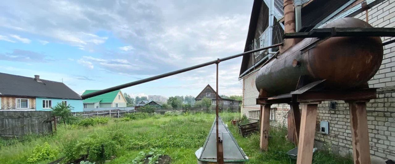 дом р-н Мантуровский г Мантурово ул Свердлова 11а фото 8