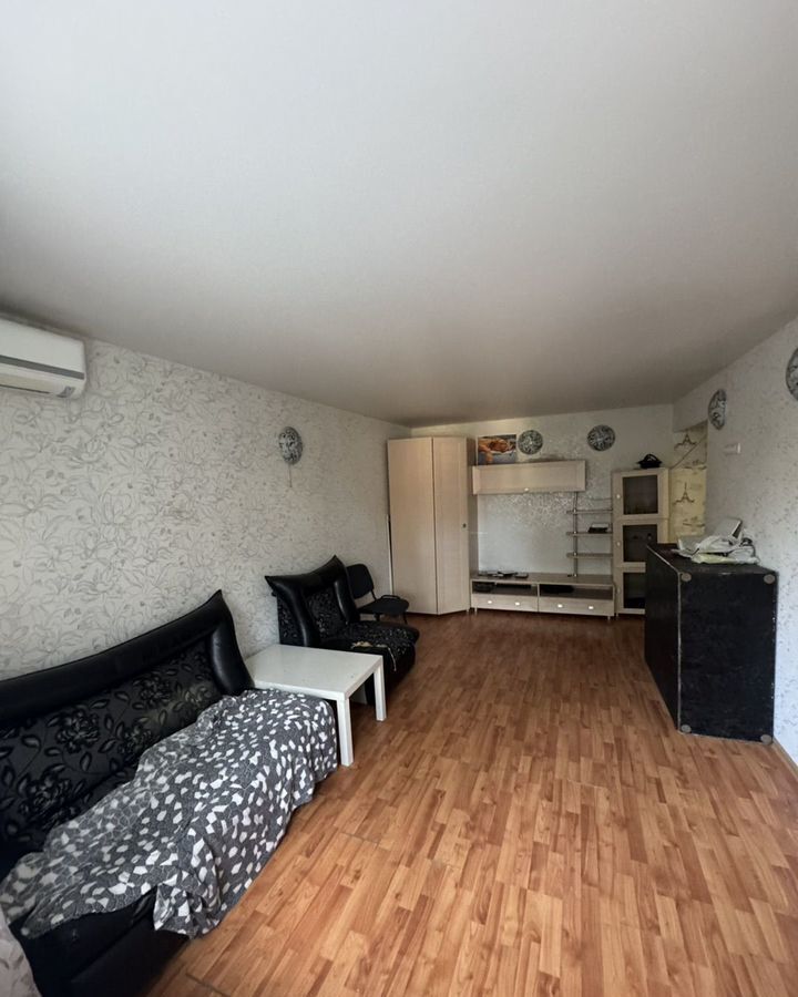 квартира г Тольятти р-н Центральный ул Комсомольская 167 фото 8
