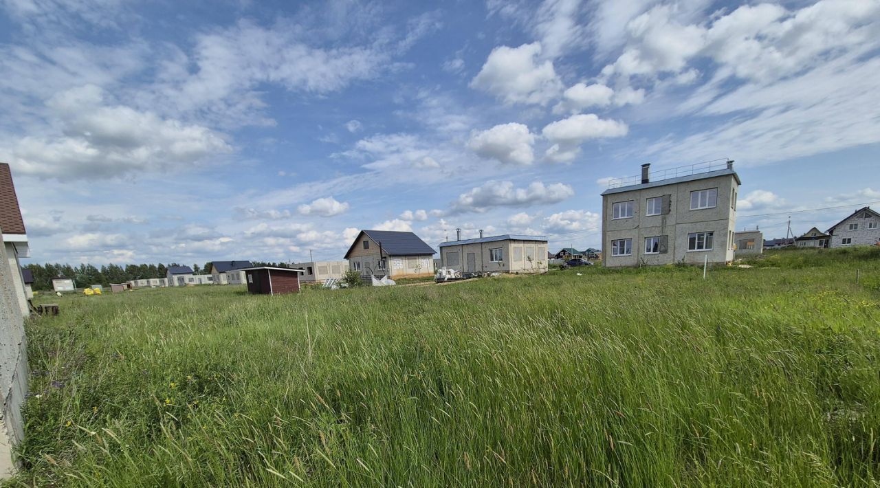земля г Кострома проезд Нейский фото 7