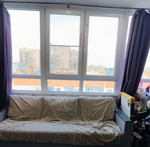 р-н Карасунский пр-кт им. писателя Знаменского 9к/3 фото