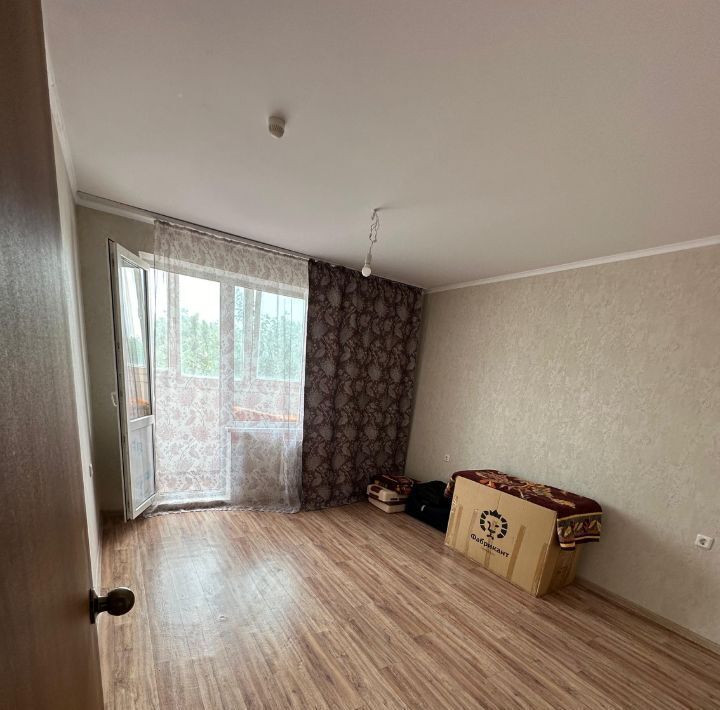 квартира г Краснодар р-н Прикубанский ул им. Артюшкова В.Д. 27 микрорайон «Московский» фото 3