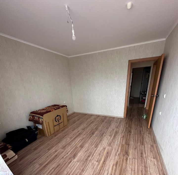 квартира г Краснодар р-н Прикубанский ул им. Артюшкова В.Д. 27 микрорайон «Московский» фото 4