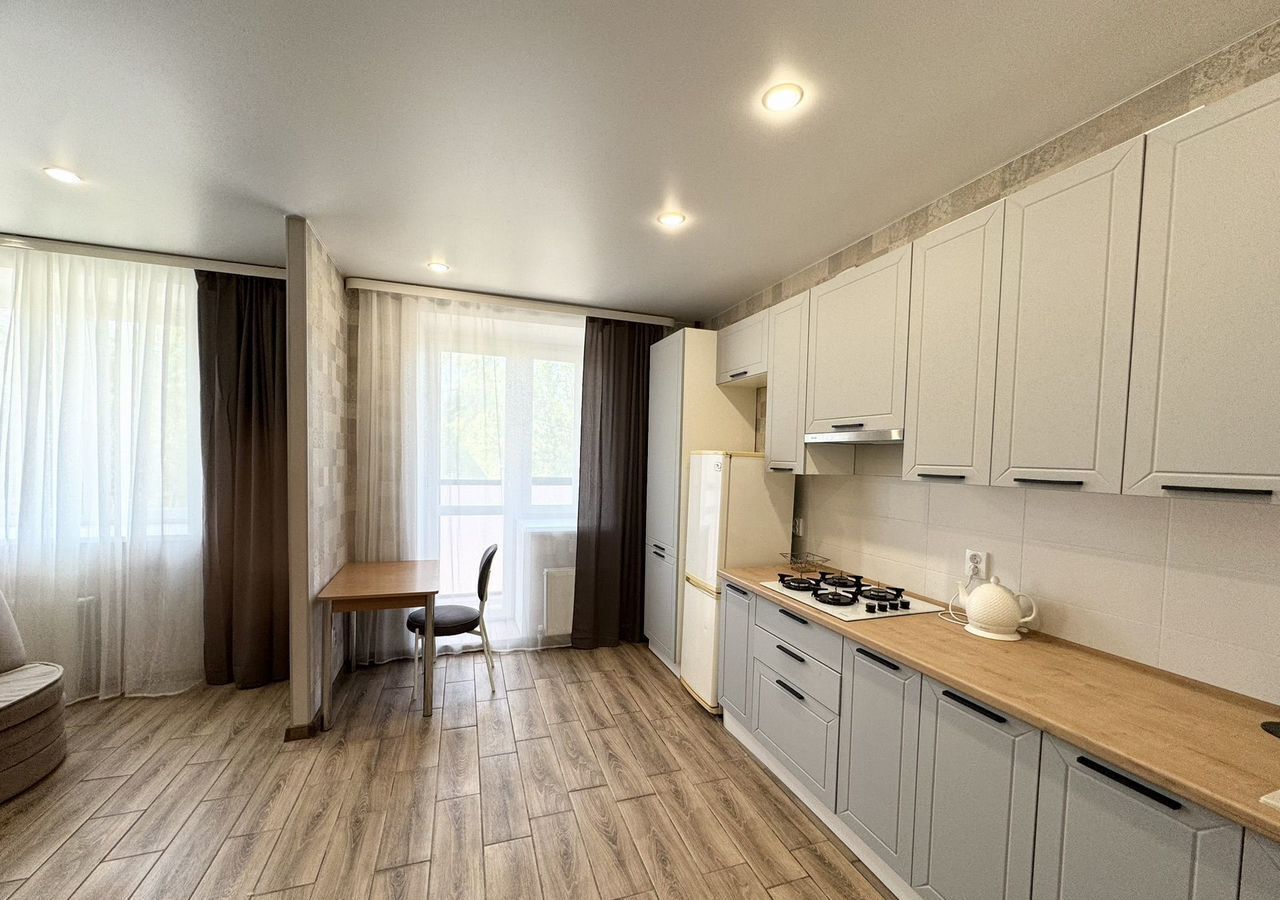 квартира г Кострома р-н Центральный ул Окружная 51а фото 1