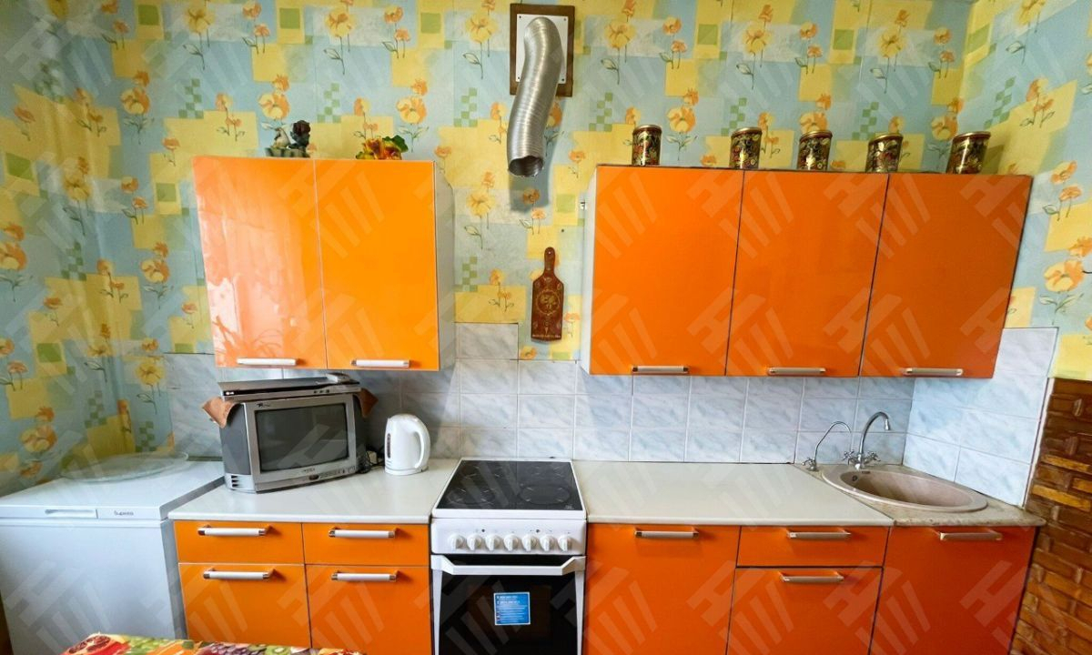 квартира г Северодвинск ул Юбилейная 11 Северодвинск, м-н, Квартал К фото 26