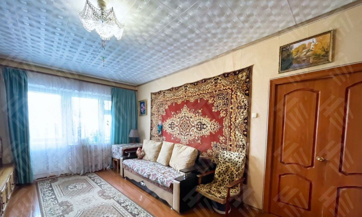 квартира г Северодвинск ул Юбилейная 11 Северодвинск, м-н, Квартал К фото 32