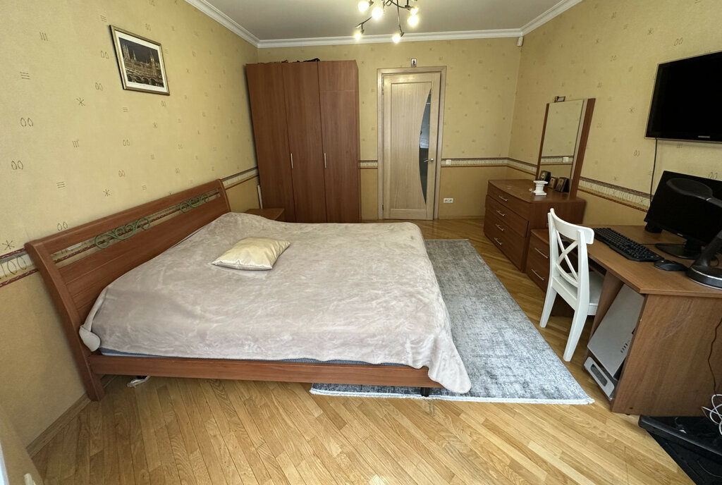 квартира г Владикавказ ул Ардонская 198 фото 13