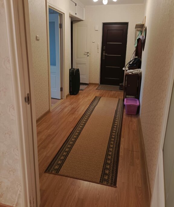 квартира г Дубна ул Энтузиастов 3б фото 15