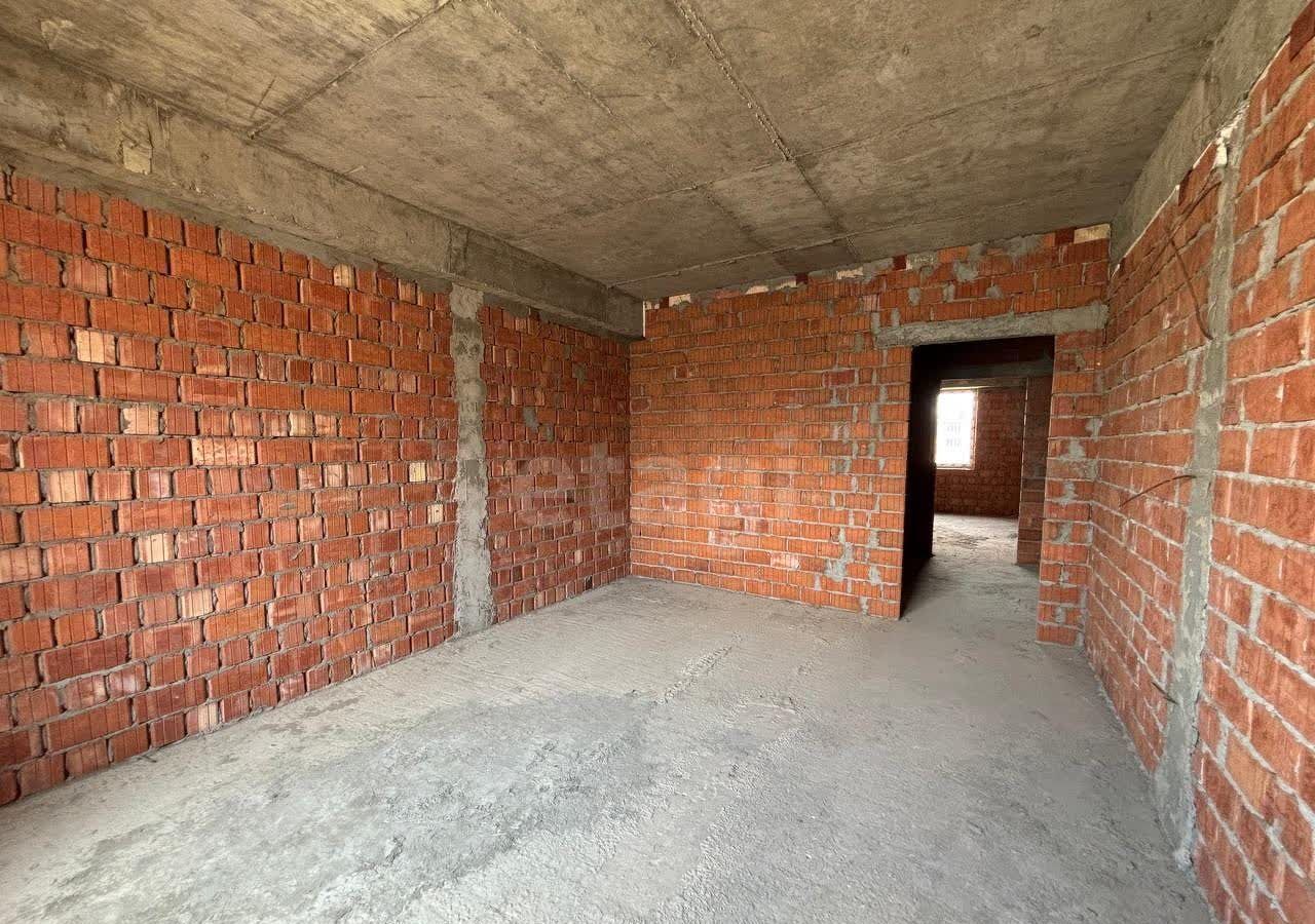 квартира г Каспийск ул Магомедали Магомеджанова 16а фото 13