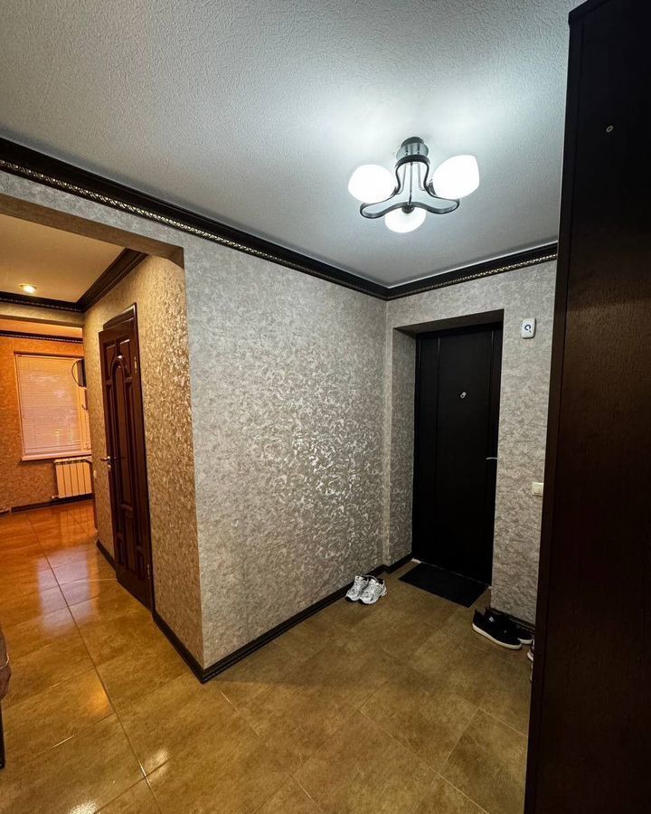 квартира г Нальчик Искож ул. Идарова, 56Г фото 6