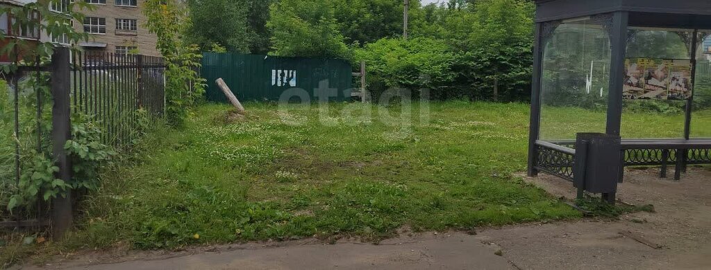 земля г Кострома пр-кт Текстильщиков фото 3