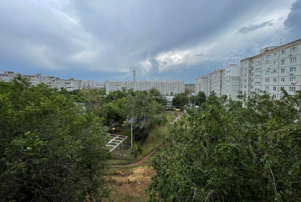 квартира г Оренбург ул Чкалова 23 фото 13