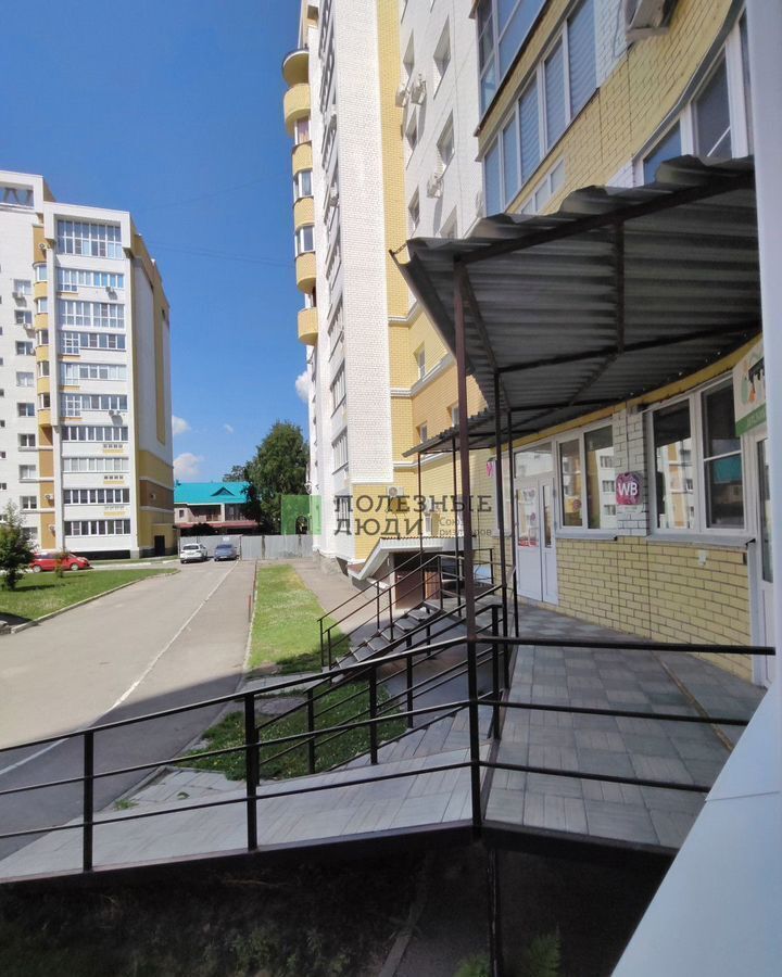свободного назначения г Барнаул р-н Центральный тракт Змеиногорский 104п/7 фото 4