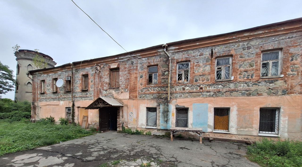 земля г Владикавказ р-н Промышленный пер Железнодорожный 8 фото 3