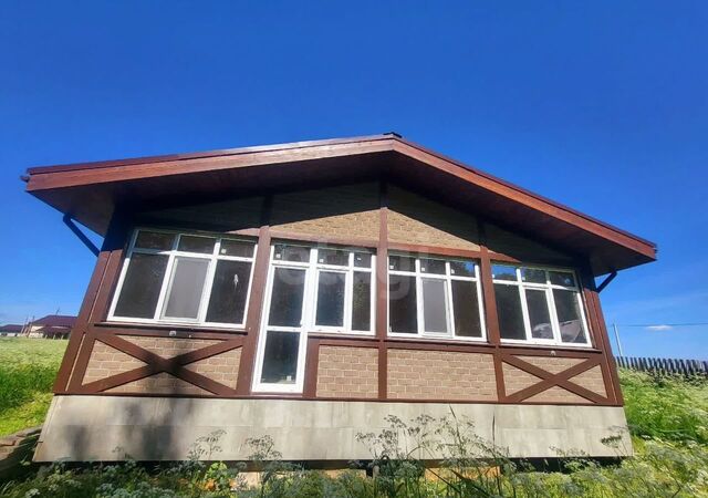 ул Виталия Гилева 29а муниципальное образование Выльгорт, пр. № 5 фото