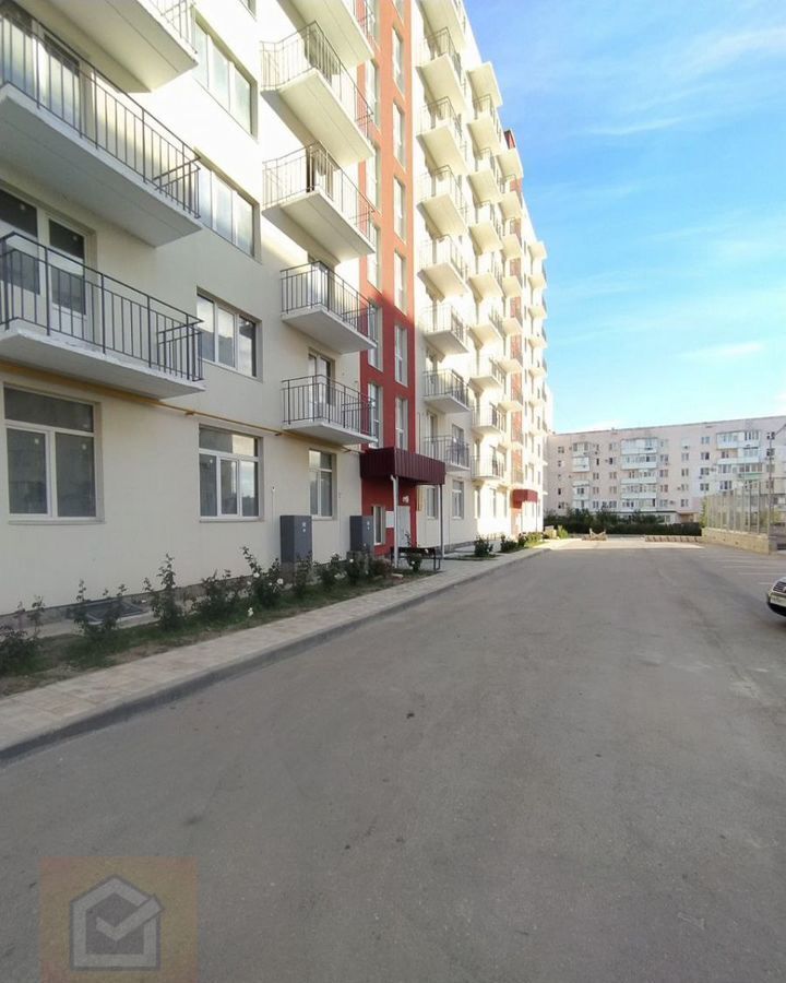 квартира г Евпатория ул Чапаева 99 фото 4