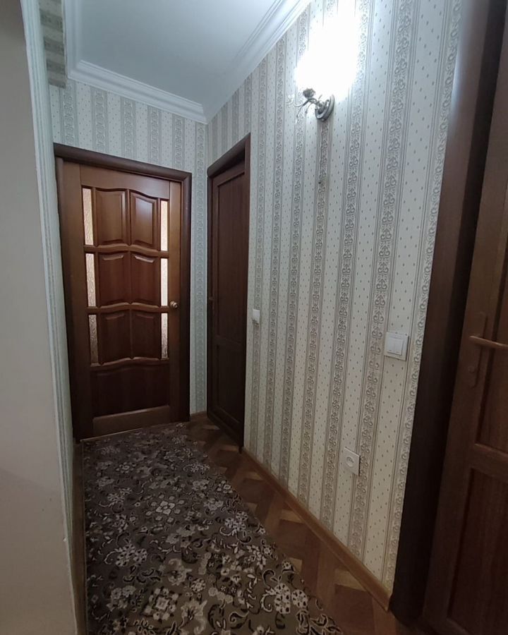 квартира г Каспийск ул Ильяшенко 1 фото 6