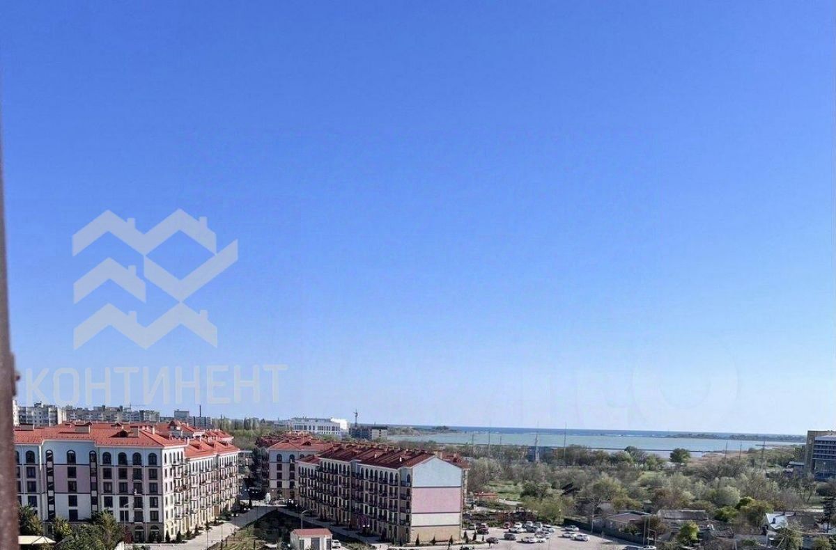 квартира г Евпатория ул им.60-летия ВЛКСМ 5в фото 28