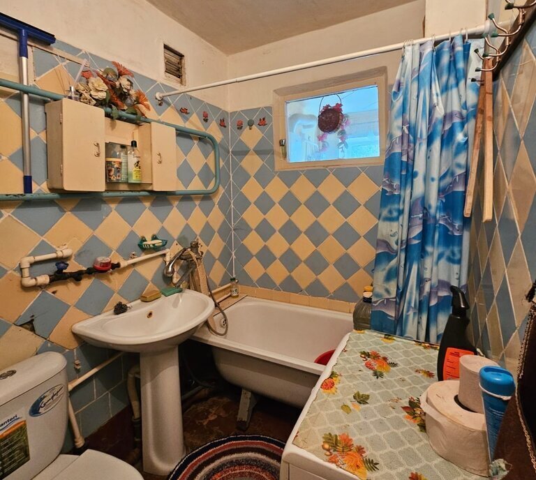 квартира г Гуково ул Карла Маркса 113 фото 6