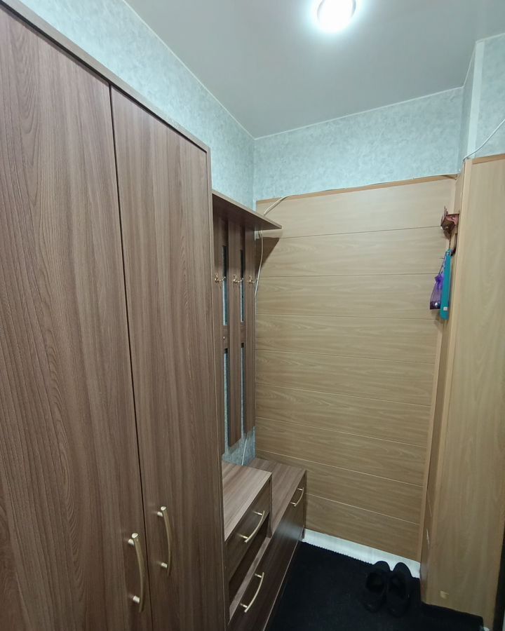 квартира г Норильск ул Нансена 68 фото 5