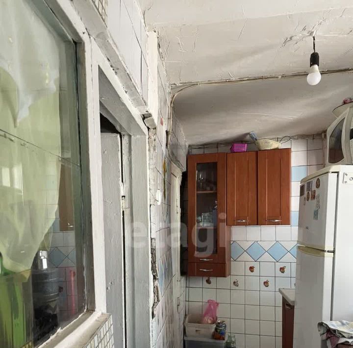 дом г Симферополь р-н Киевский ул Краснодарская 30 фото 10