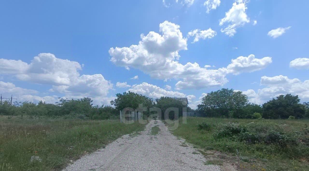 земля г Симферополь Каменский ул 43-яколлективных садов фото 11