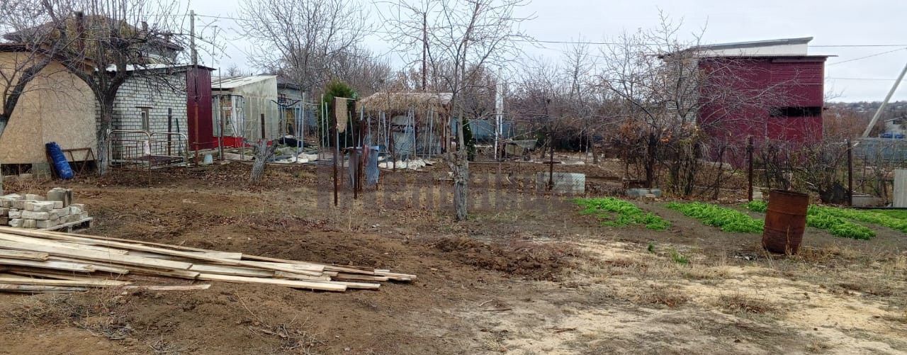 дом г Волгоград р-н Тракторозаводский 40-й квартал Винновский массив снт Дзержинец 39 фото 14