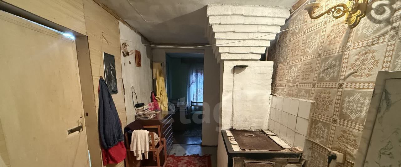 дом г Дивногорск снт Энергетик ул Заманская 13 фото 12