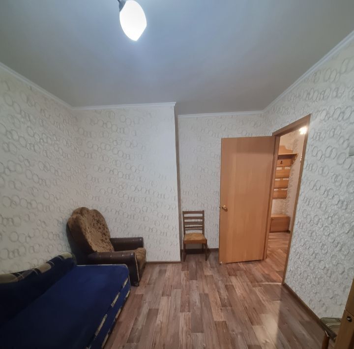 квартира г Курчатов ул Гайдара 3 фото 4