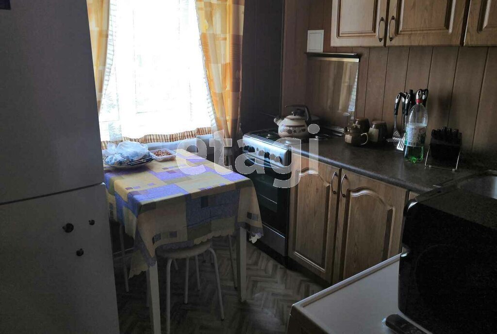 квартира г Муром ул Куйбышева 4 фото 8