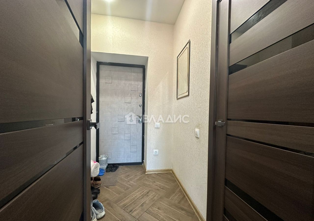 квартира г Калуга р-н Октябрьский ул Тарутинская 227 фото 4