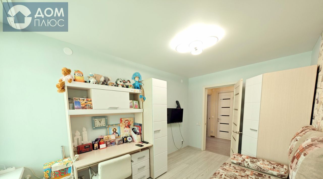 квартира г Петрозаводск ул Питкярантская 10 фото 11