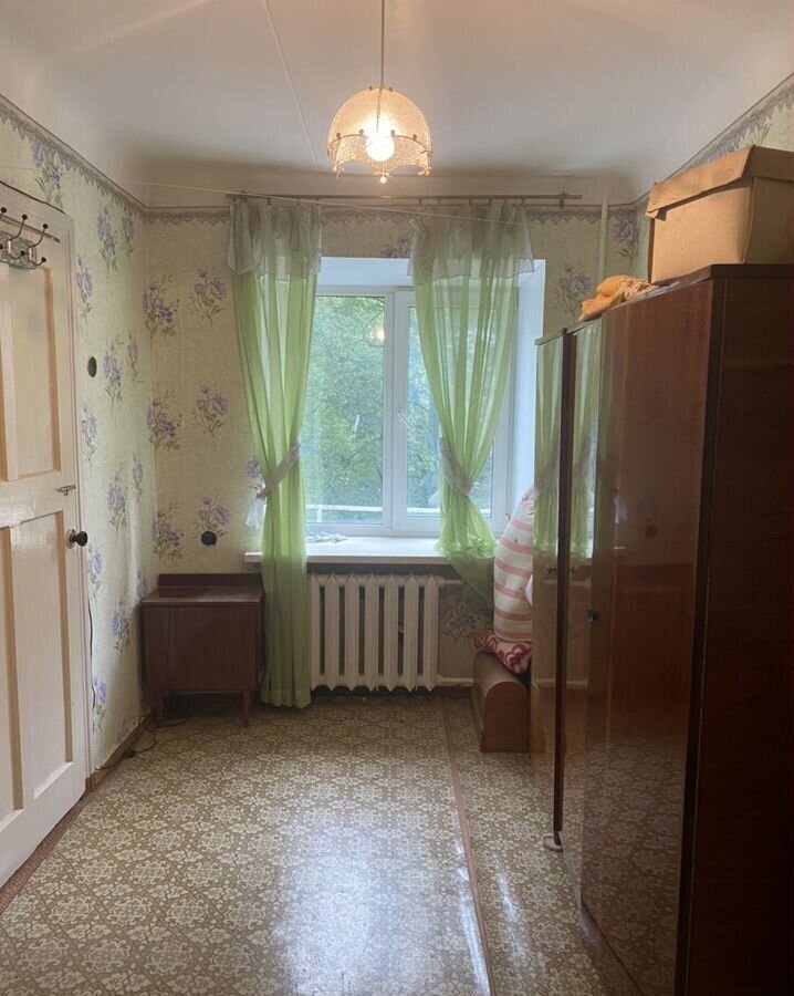 квартира г Краснокамск ул Шоссейная 3 фото 5