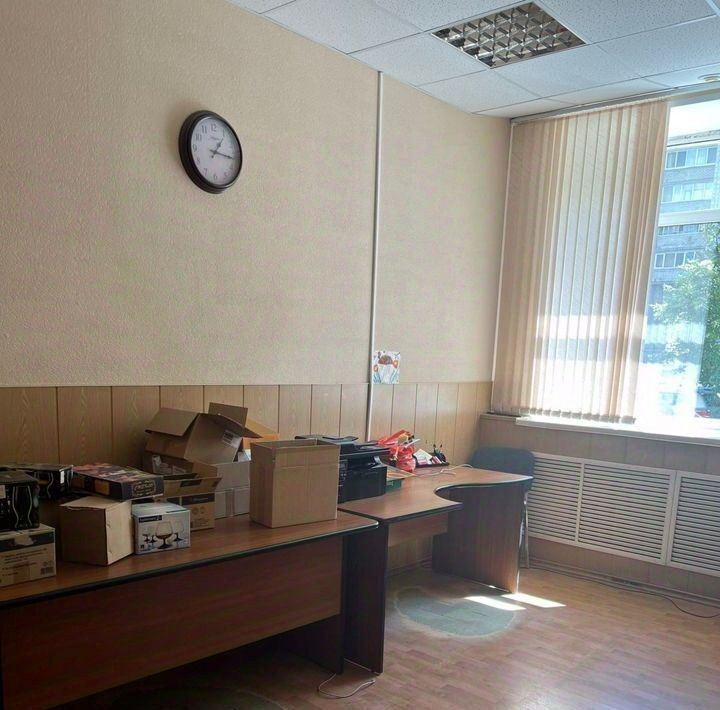 офис г Смоленск р-н Промышленный ул Тенишевой 33 фото 5