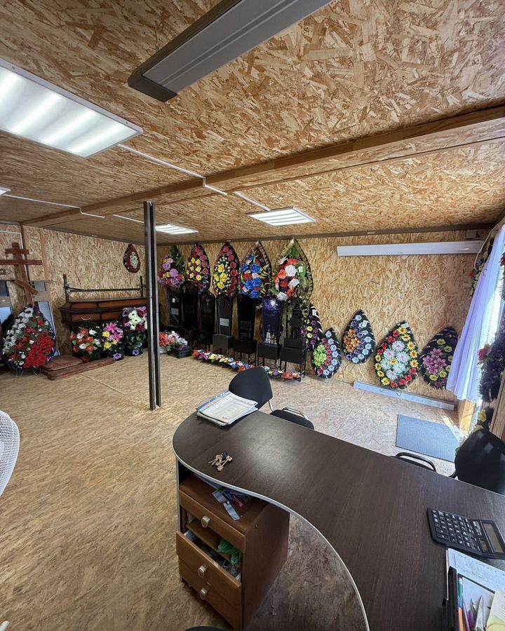 торговое помещение г Краснокамск ул Коммунистическая 42 фото 7