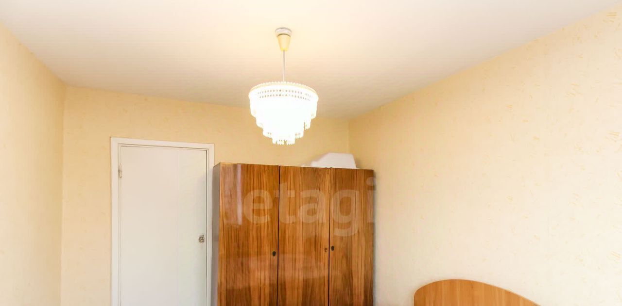 квартира г Тюмень р-н Центральный проезд Солнечный 14 фото 8