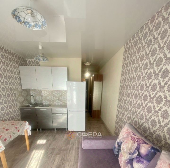 квартира г Новосибирск ул Виктора Уса 15 Площадь Маркса фото 1