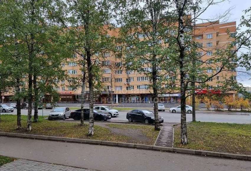 торговое помещение г Великий Новгород Псковский ул Псковская 36 фото 10