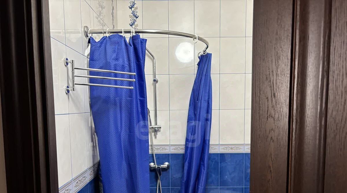 квартира р-н Анапский г Анапа ул Крестьянская 27к/2 фото 12