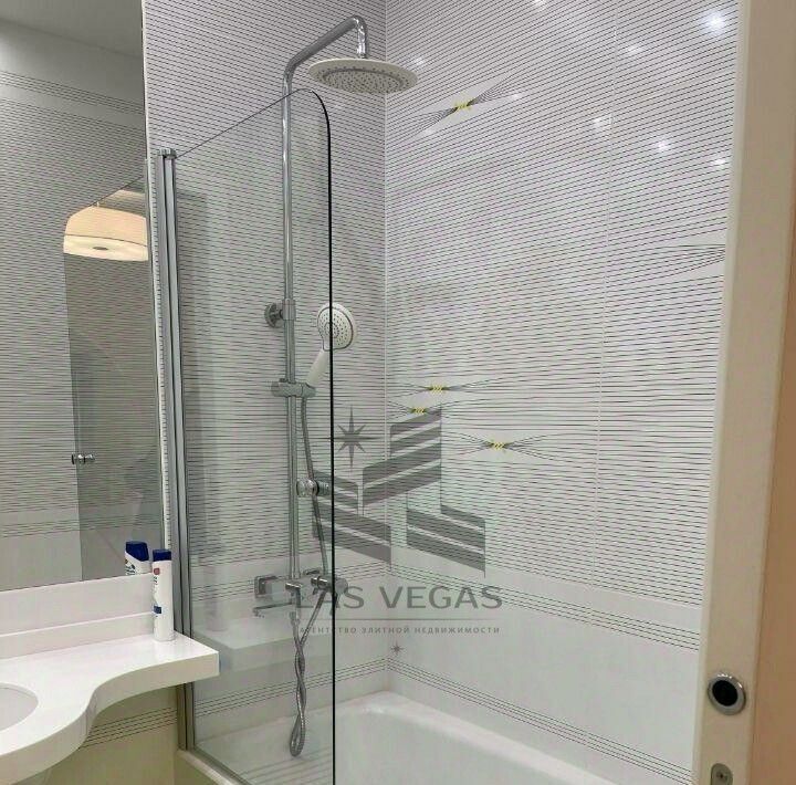 квартира г Сочи р-н Хостинский пр-кт Курортный 90/13 фото 9