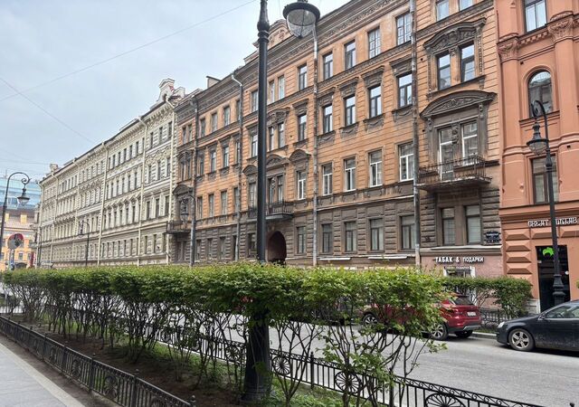 метро Маяковская дом 5 фото