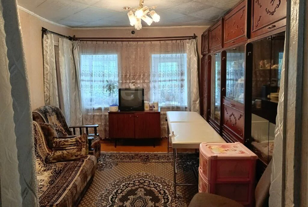 дом г Энгельс Новое Осокорье пр-д 1-й Воронежский фото 1